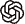 ChatGPT logo